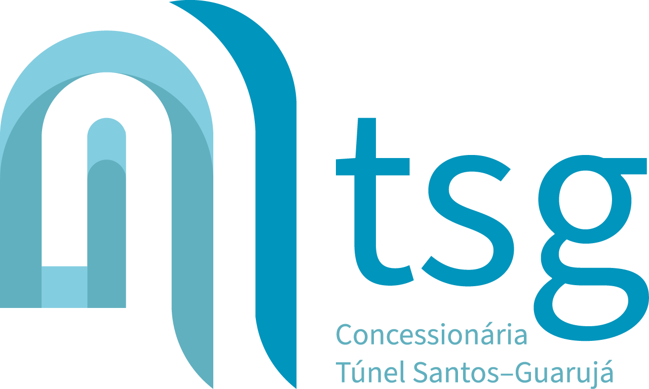 TSG Túnel Santos Guarujá